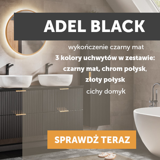 Adel Black [wlaczyć po black]