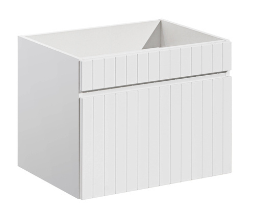 Szafka pod Umywalkę 60 cm 1S ICONIC WHITE