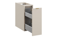 Dalia Cashmere Szafka Dolna Wisząca Cargo 20 cm 1 Drzwi