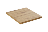 Blat Łazienkowy 40 cm Dąb Artisan