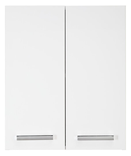 Astor Szafka wiszaca 50 cm Lupo Biały Połysk