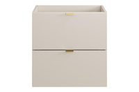 Szafka Pod Umywalkę 50 cm 2S Dalia Cashmere