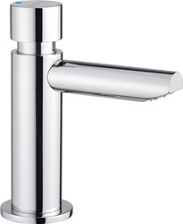 Bateria umywalkowa czasowa Press