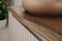 Blat Łazienkowy 100 cm Dąb Casella Nature