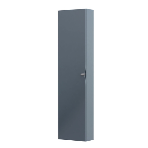 Oristo Słupek Wysoki 40 cm SIENA UNI Niebieski