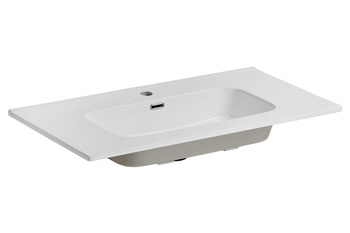 GO 90-8095 umywalka meblowa 91 x 46cm