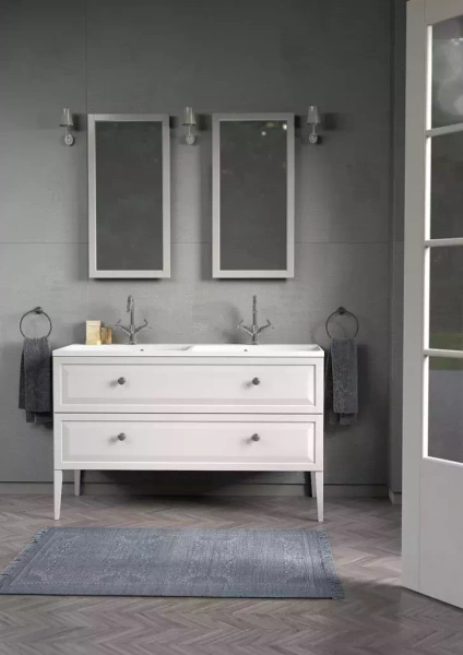 Oristo Uchwyt 3 cm MONTEBIANCO czarny mat