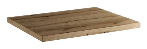 Blat Łazienkowy 50 cm NOVA OAK