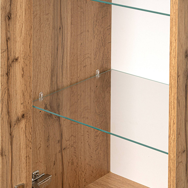 Astor Słupek Wysoki Vivien Dąb Wotan