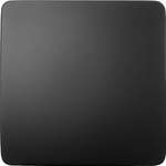 Korek do umywalki - bez przelewu Click-Clack