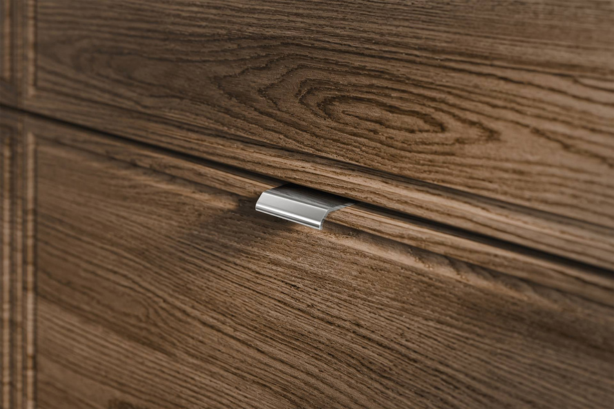 Szafka Pod Umywalkę 60 cm 2 Szuflady Talia Casella