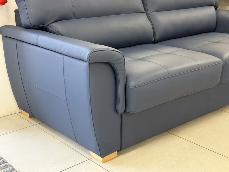 Sofa Feniks Emporio 3F Hermes Kobalt_04