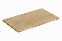 Blat Łazienkowy 80 cm Dąb Cremona Nature