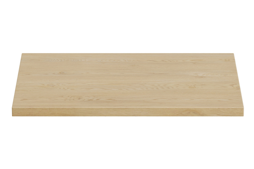 Blat Łazienkowy 60 cm Dąb Cremona