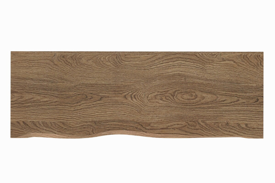 Blat Łazienkowy 120 cm Dąb Casella Nature