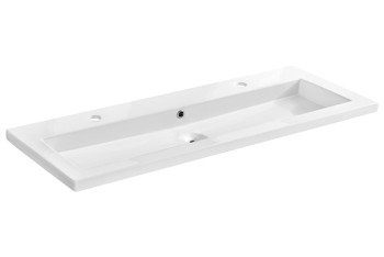 Umywalka ceramiczna E-8070-120 Spirit 2