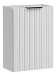 Szafka pod Umywalkę 40 cm 1D ADEL WHITE