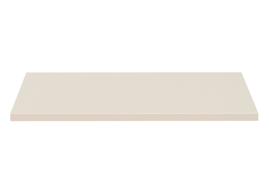 Blat Łazienkowy 80 cm Donna Sand Beż Piaskowy