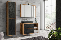 Szafka Pod Umywalkę 100 cm 2S Hampton