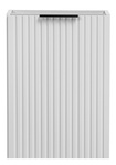 Szafka pod Umywalkę 40 cm 1D ADEL WHITE