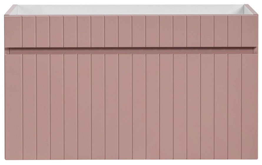 Szafka pod Umywalkę 80 cm 1S ICONIC ROSE