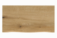 Blat Łazienkowy 80 cm Dąb Coast Evoke Nature