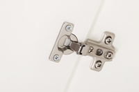 Drewniana szafka pod umywalkę 80 cm Elisabeth