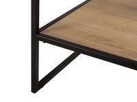 Szafka pod umywalkę 90 cm Brooklyn 827