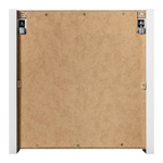 Szafka Wisząca 30 cm NOVA WHITE