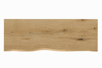 Blat Łazienkowy 120 cm Dąb Coast Evoke Nature