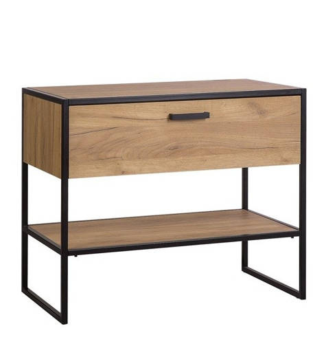 Szafka pod umywalkę 90 cm Brooklyn 827