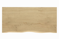 Blat Łazienkowy 100 cm Dąb Cremona Nature