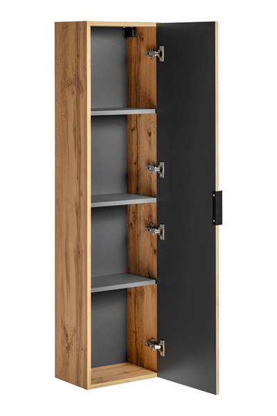 Słupek Wysoki 1D ADEL OAK