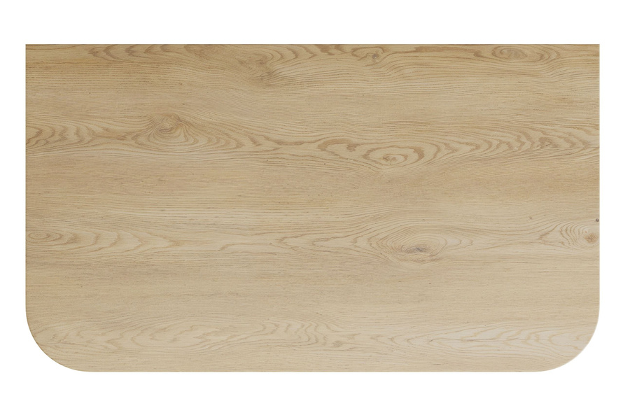 Blat Łazienkowy 80 cm Ovalia Cremona