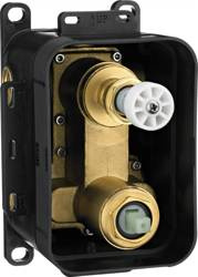 BOX podtynkowy mieszaczowy z przełącznikiem natrysku Box