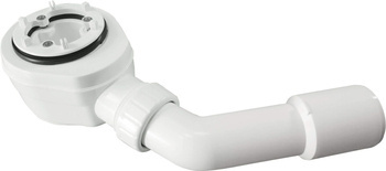 Syfon do odpływu liniowego