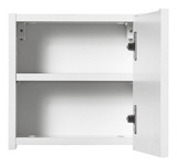 Szafka Wisząca 30 cm NOVA WHITE