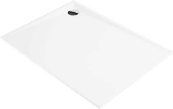 Brodzik akrylowy prostokątny 120x90 cm Kerria Plus