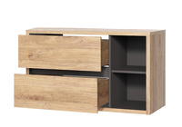 Devon 823 - Szafka pod umywalkę 100 2S