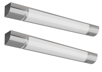 RONDO Zestaw 2 lamp LED do szuflad 56,6cm