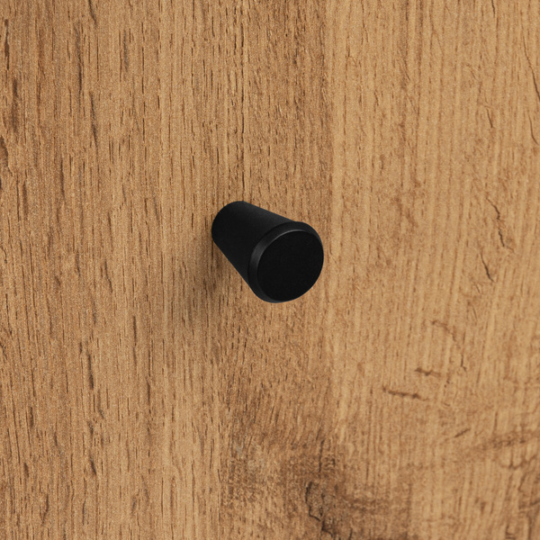 Astor Zestaw Pik Wotan 45 cm Szafka z Umywalką Dąb Wotan