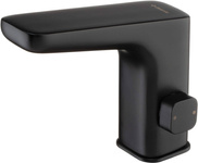 Bateria umywalkowa bezdotykowa z regulacją temperatury Hiacynt