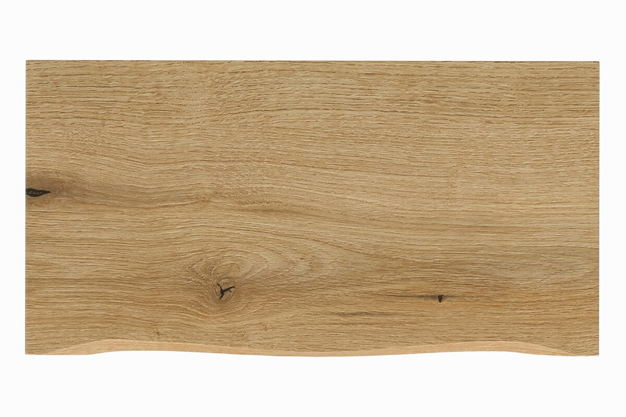 Blat Łazienkowy 80 cm Dąb Coast Evoke Nature