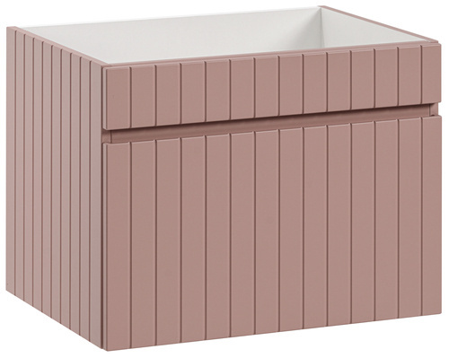 Szafka pod Umywalkę 60 cm 1S ICONIC ROSE