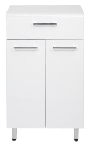 Astor Komoda Lupo Biały Połysk