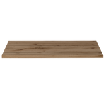 BLAT-07 – Blat Łazienkowy MDF 22mm 80 cm Dąb Wotan