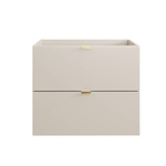 Szafka Pod Umywalkę 60 cm 2S Dalia Cashmere