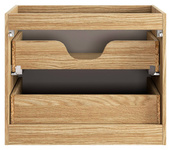 Szafka Pod Umywalkę 70 cm OCEAN BEIGE