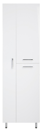 Astor Słupek 55 cm Na Mopa Lupo Biały Połysk