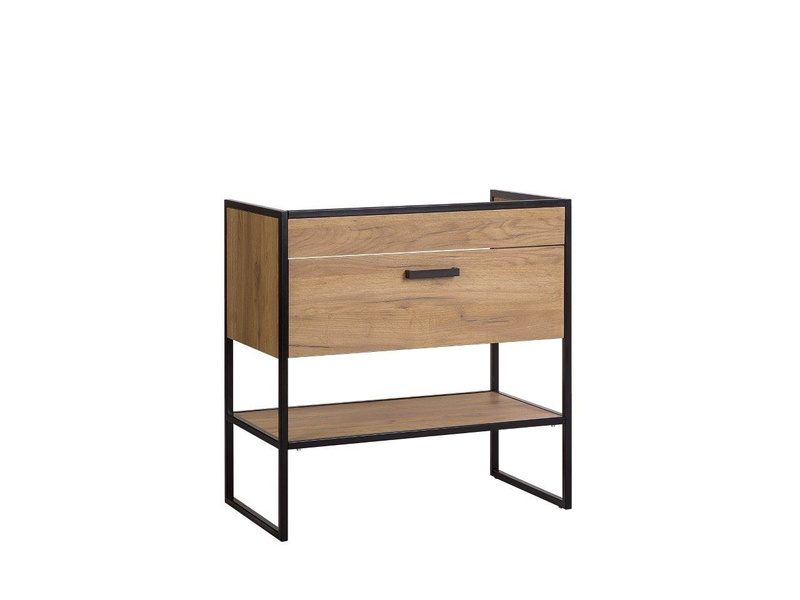 Szafka pod umywalkę 80 cm Brooklyn 821